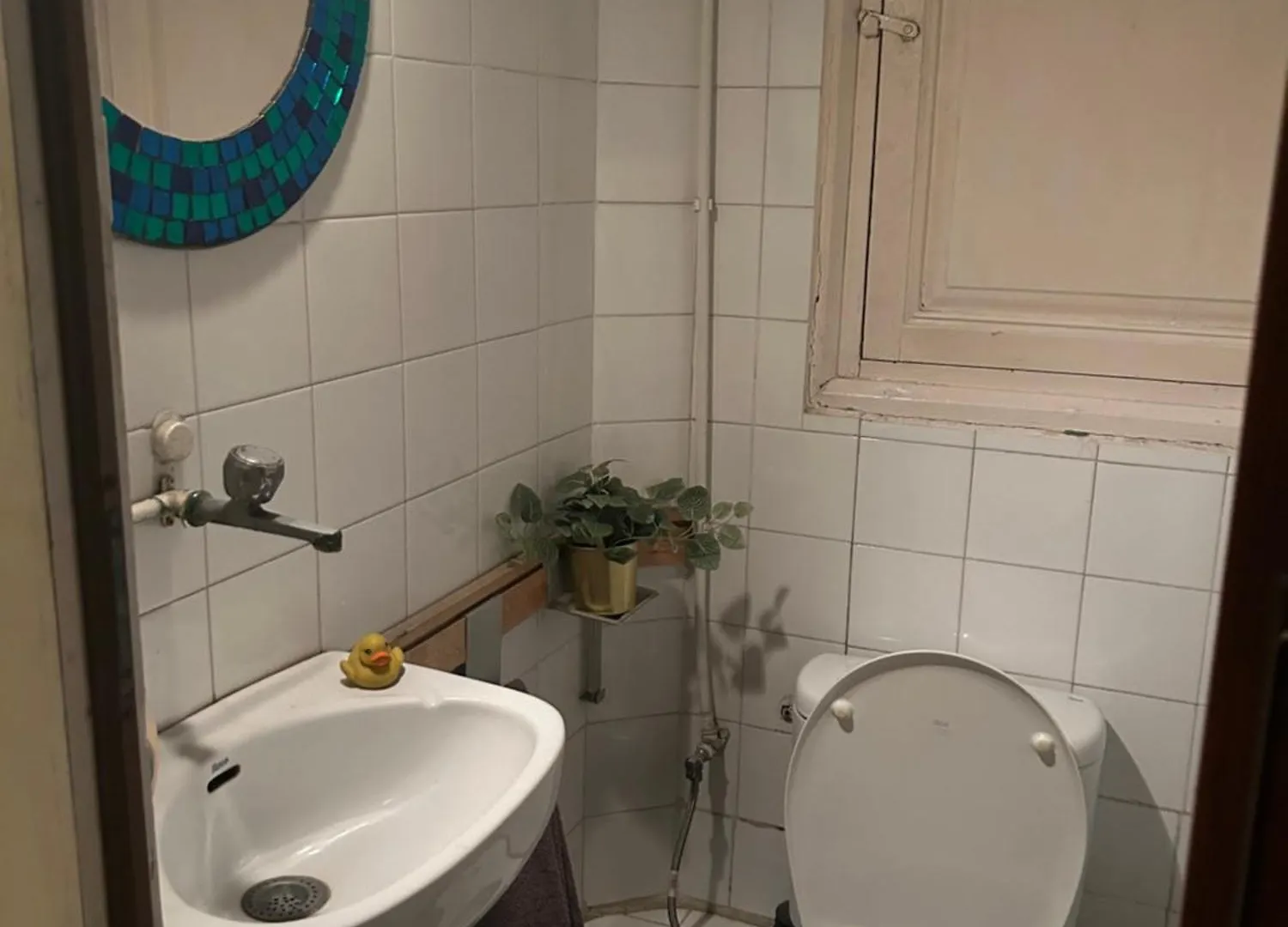 Apartmán Luz'S Hut Barcelona Ubytování v soukromí