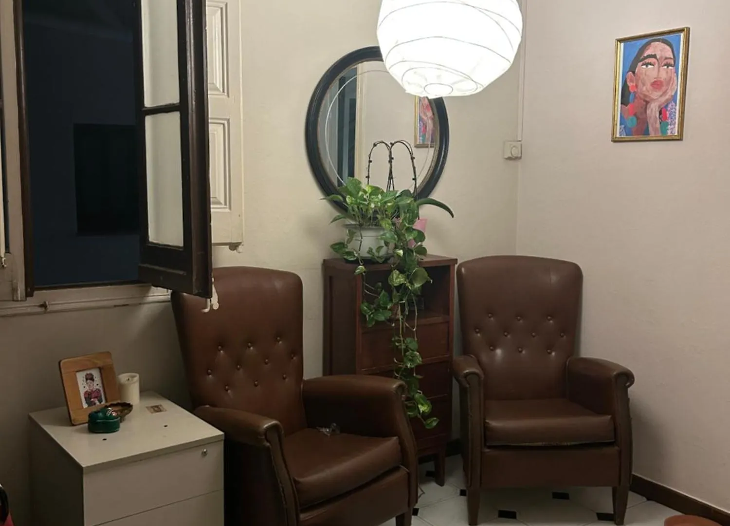 Apartamento Luz'S Hut Barcelona España