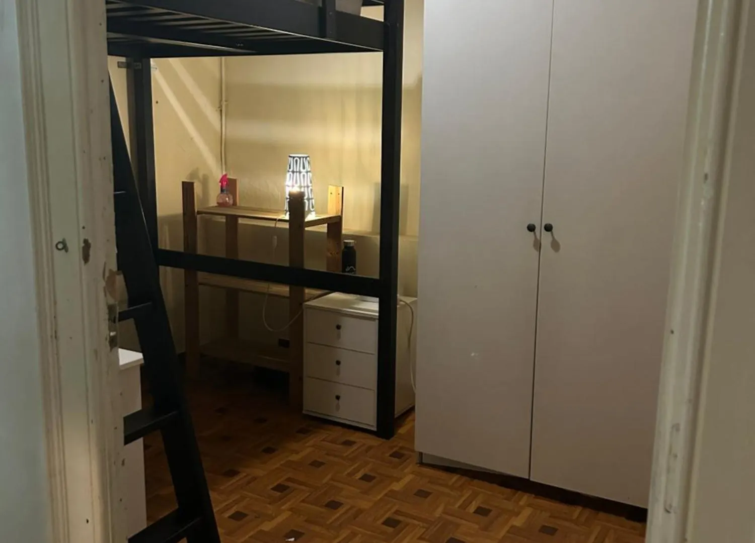 Apartamento Luz'S Hut Barcelona